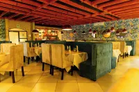 Casa Mia Lodge & Restaurant - breakfast
