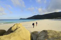 Meeniyan Motel فنادق في Tarwin Lower