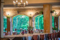 Romantic Boutique Hotel & Spa - servizio colazione