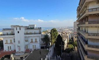 Hôtel Audin