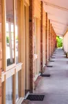 Werribee Park Motor Inn Hotels in Little River