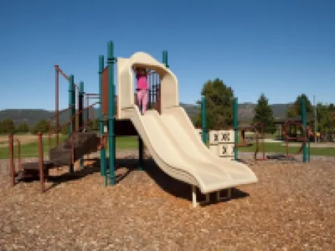 Stoneridge Resort Hotels in Bonner County