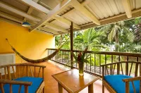 Villas del Caribe Các khách sạn ở Cocles