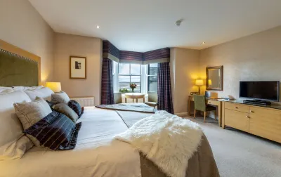 The Pennington Hotel Các khách sạn ở Holmrook