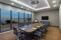 Hampton by Hilton Canakkale Gallipoli Hotels in Güneyli