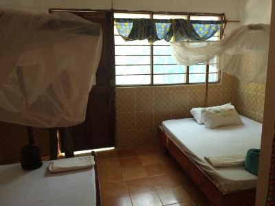 Homeland Swahili Lodge - Hostel
