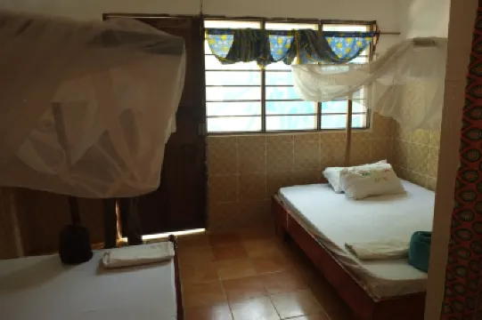 Homeland Swahili Lodge - Hostel Hotels in 