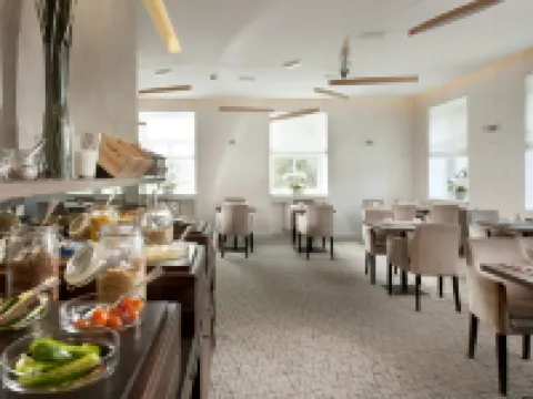 Mamaison Residence Sulekova Bratislava Hoteles en Bratislava I