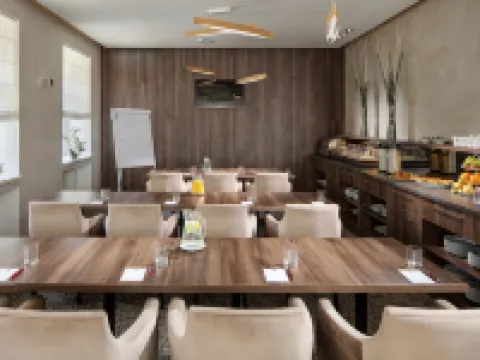 Mamaison Residence Sulekova Bratislava Hoteles en Bratislava I