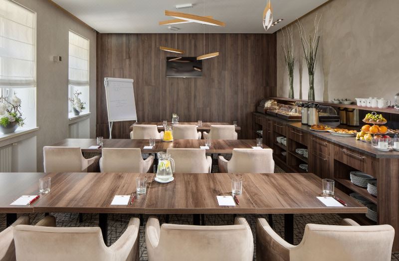Mamaison Residence Sulekova Bratislava photo 4