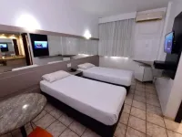 Panorama Tower Hotel Hotels in Ipatinga
