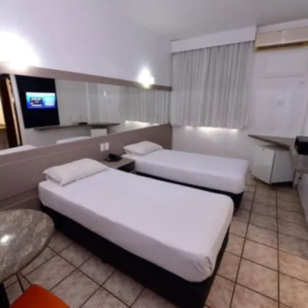 Panorama Tower Hotel Hotels in Ipatinga