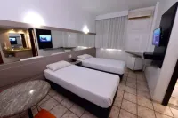 Panorama Tower Hotel Hotel di Coronel Fabriciano
