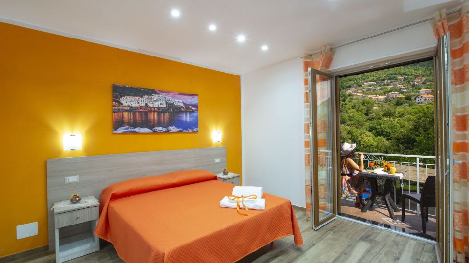 B&B Il Girasole
