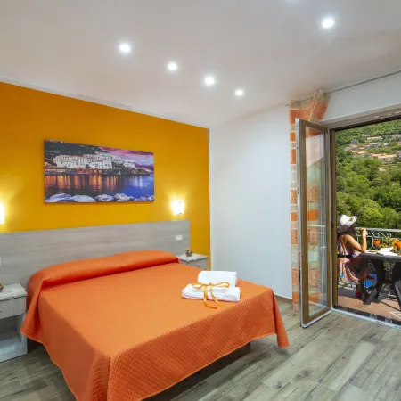 B&B Il Girasole