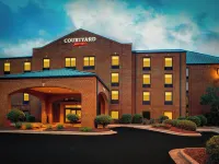 Courtyard New Bern Hotels in New Bern