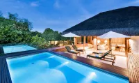 Tivoli Ecoresort Praia do Forte - 5 étoiles