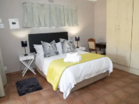 Serene Guest Manor Hotels in Fourways