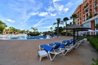 Hotel Bonalba Alicante Hotels in Jijona