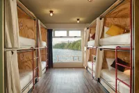 Mayan Monkey Cancun - Social Hotel