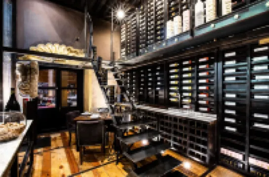 El Mesón de Santa Rosa