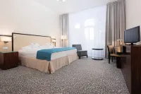 Orea Spa Hotel Bohemia Mariánské Lázně - avec sources thermales