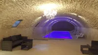 Château de Jallanges & Spa à Vouvray - 1h de Spa Incluse PAR Jour Hotels in Vouvray