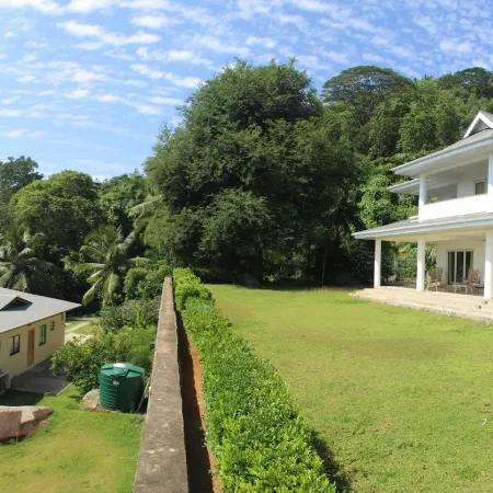 Blue Horizon Villas