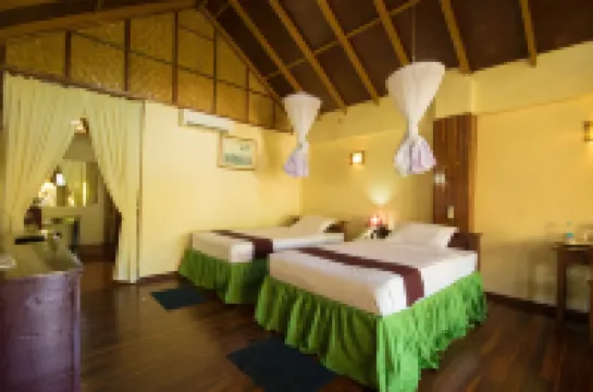 Diamond Hotel Ngapali Hotels in 