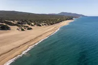 Hotel le Dune Piscinas - 5-Star