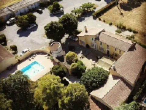 Le Mas des Quintrands Manosque - Motel de Charme Hotels in Manosque