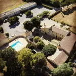 Le Mas des Quintrands Manosque - Motel de Charme Hotels in Forcalquier