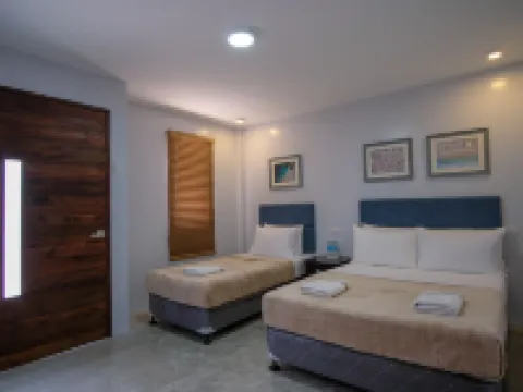 Santa Fe Beach Club Hotels near Bantayan Island