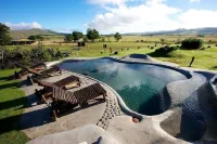 Hawane Resort Hotels in Mbabane