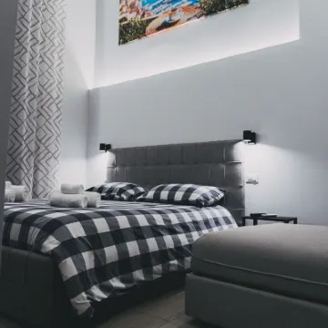 테르노 수 나폴리 B&B 오스페달레 산토보노 주변 호텔