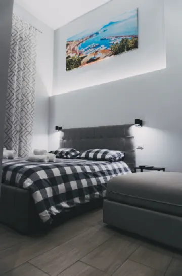 테르노 수 나폴리 B&B 오스페달레 산토보노 주변 호텔