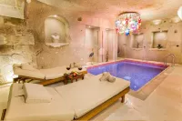 Imperial Cave Suites & Spa - Romantic