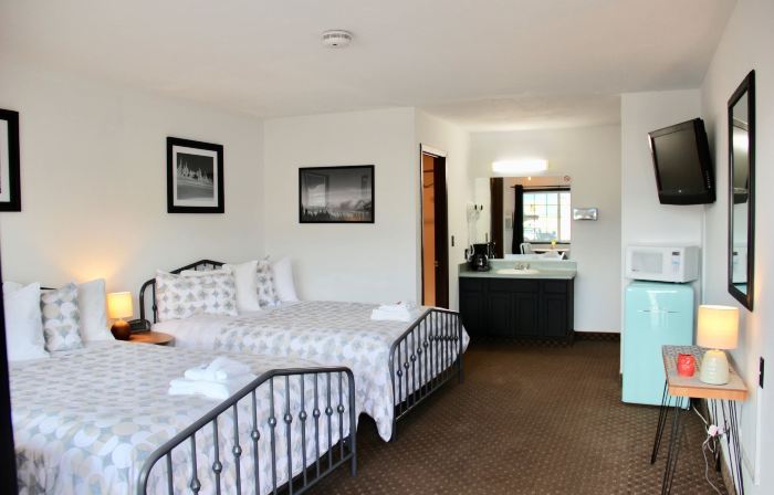 Chalet Inn