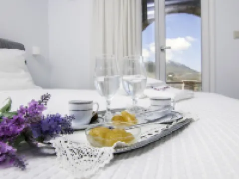 Skopelitis Village Hotels in Amorgos