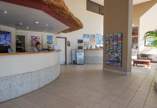 브로드비치 사바나 리조트