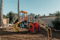 카프리 워터 컨트리 클럽