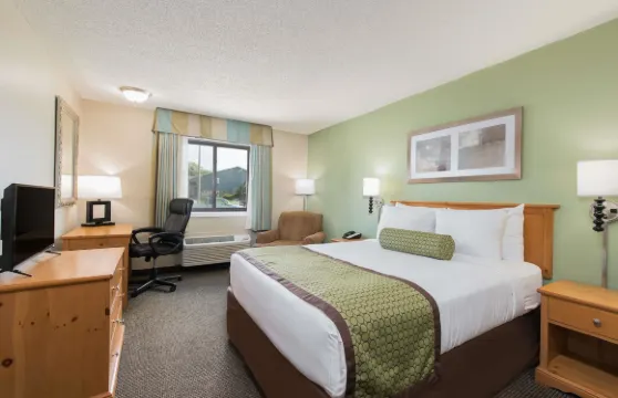 皮爾唄盟套房酒店