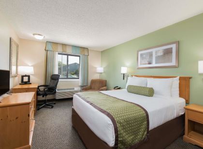 Baymont by Wyndham Pierre