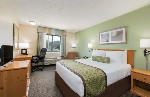 皮爾唄盟套房酒店