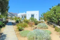 Villa Arades Sifnos with Private Pool - Huvilat
