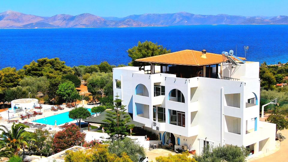 Villa Agnanti Boutique