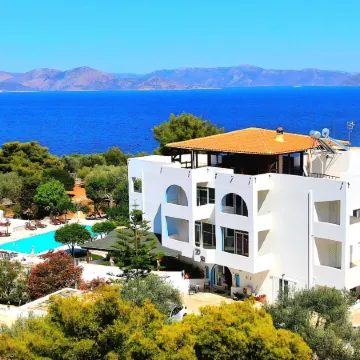 Villa Agnanti Boutique