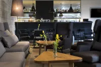 Hotel Château Gbeľany - bar