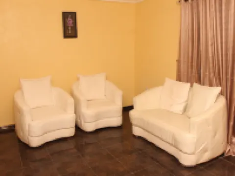 Twins Palace Hotel Hotels in Lokoja