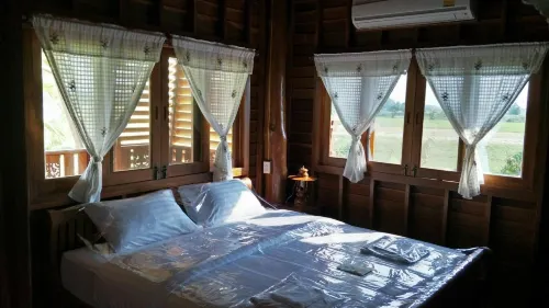 Huanmaisakngam Resort
